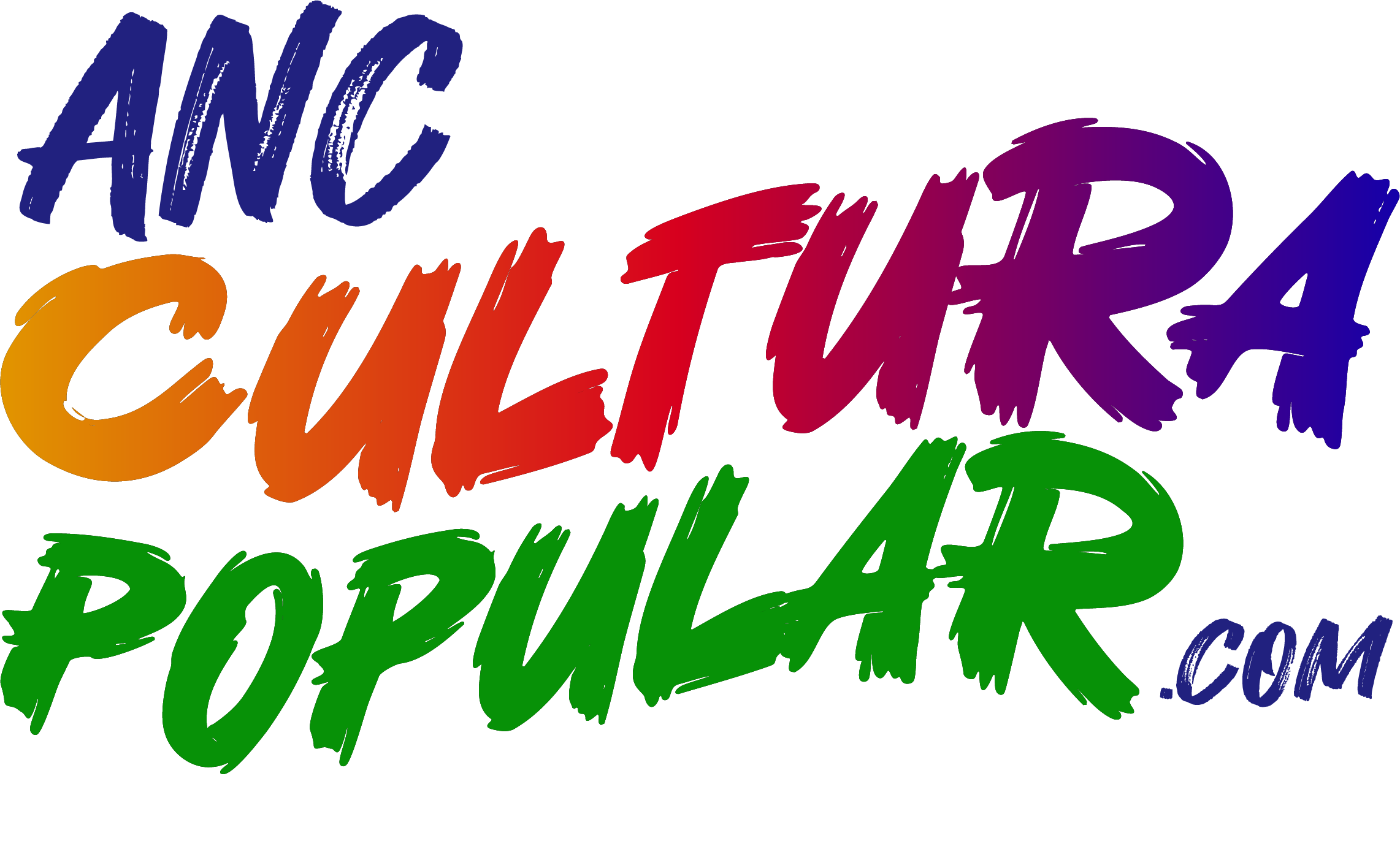 ANC Cultura Popular